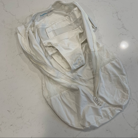 Special listing for @sj68: New Snoo Sleep Sack - 1 small and 1 medium - Picture 3 of 3